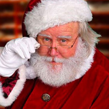 Santa Image 1