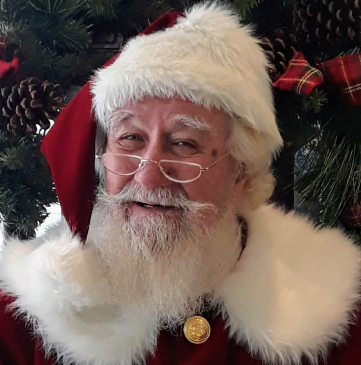 Santa Image 2