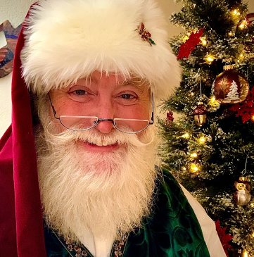 Santa Image 2
